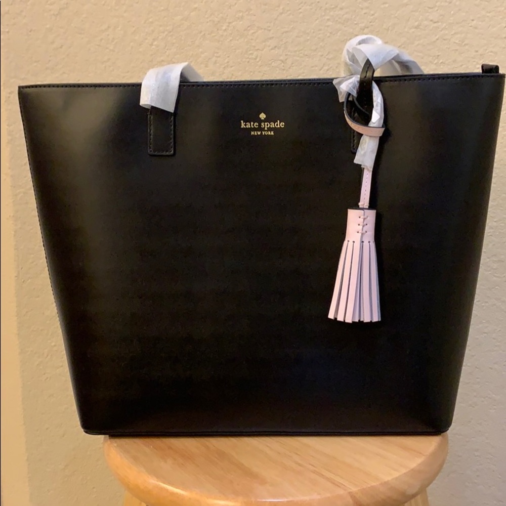 Kate spade tote bag